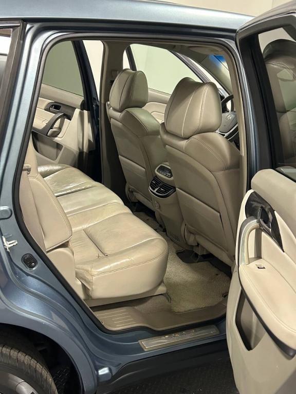 used 2008 Acura MDX car, priced at $7,999