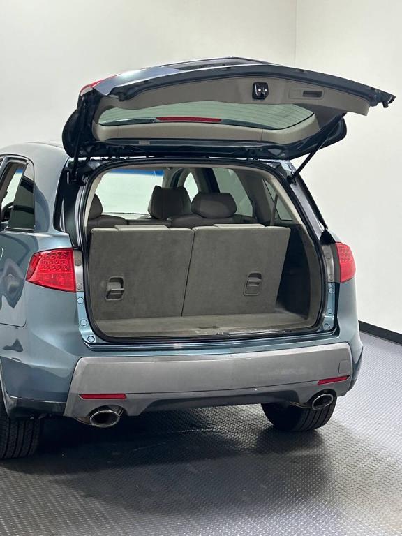 used 2008 Acura MDX car, priced at $7,999