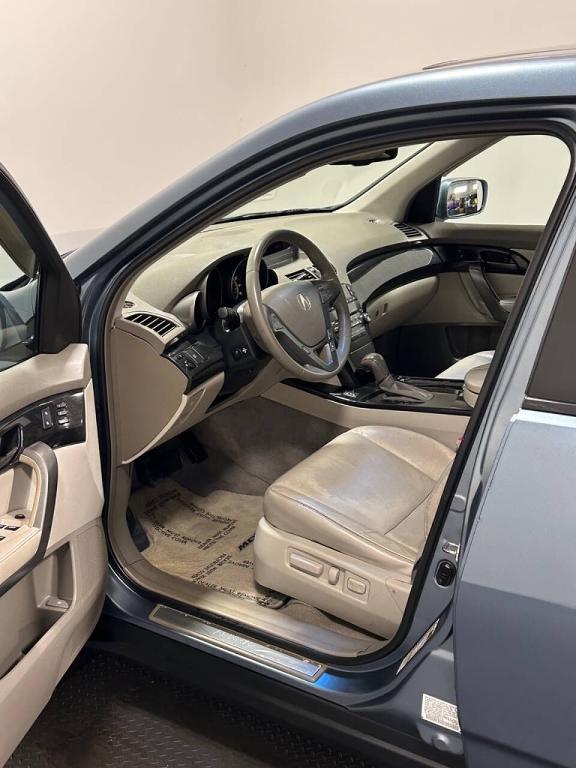 used 2008 Acura MDX car, priced at $7,999
