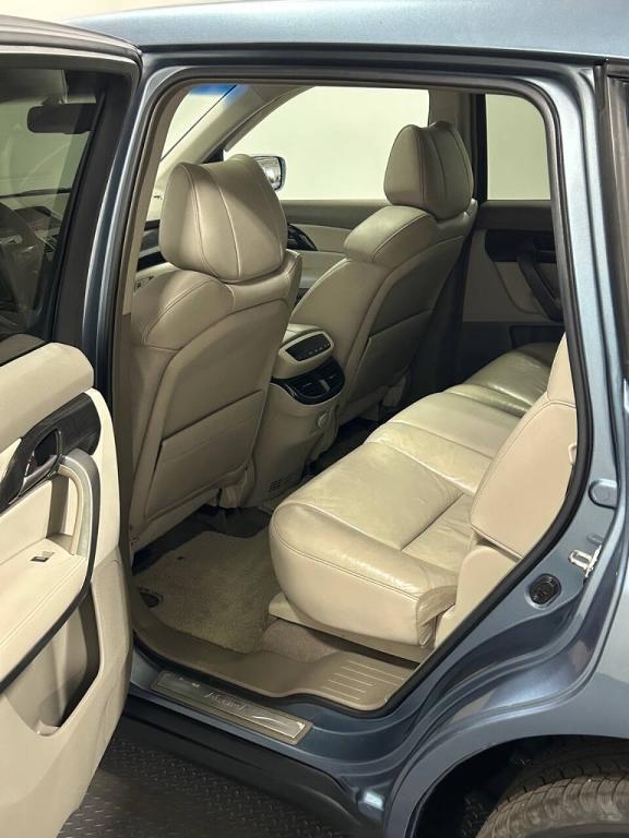 used 2008 Acura MDX car, priced at $7,999