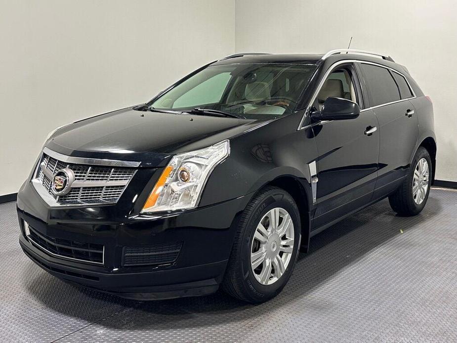 used 2010 Cadillac SRX car, priced at $7,499