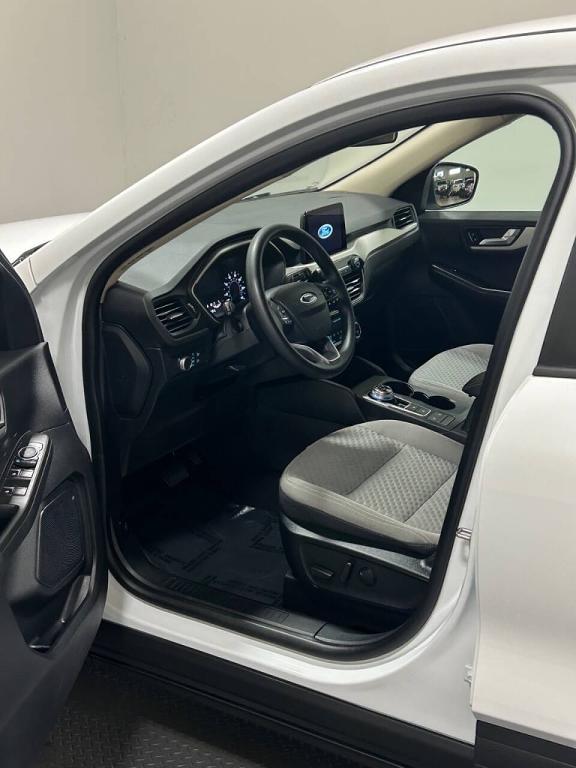 used 2020 Ford Escape car, priced at $13,499