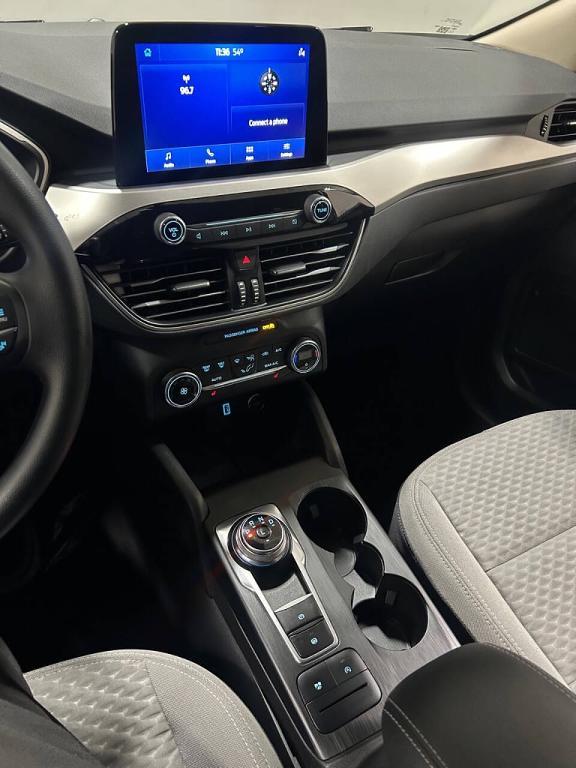 used 2020 Ford Escape car, priced at $13,499