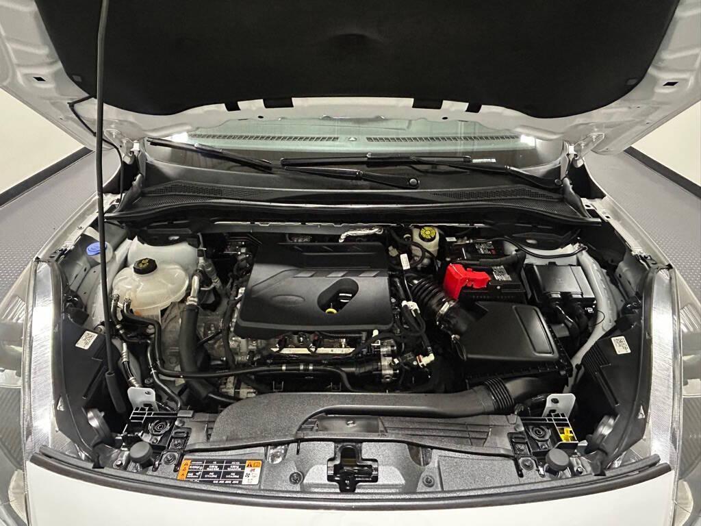 used 2020 Ford Escape car, priced at $13,499