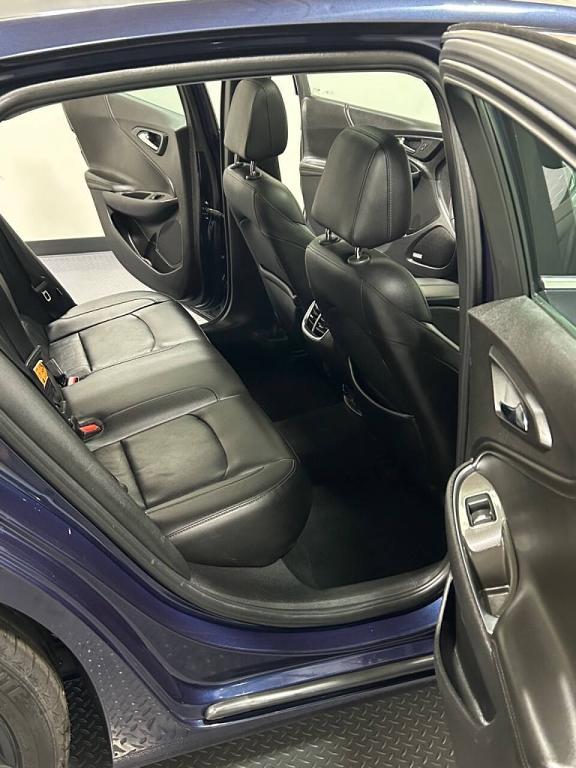 used 2016 Chevrolet Malibu car, priced at $8,999
