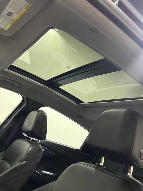 used 2016 Chevrolet Malibu car, priced at $8,999