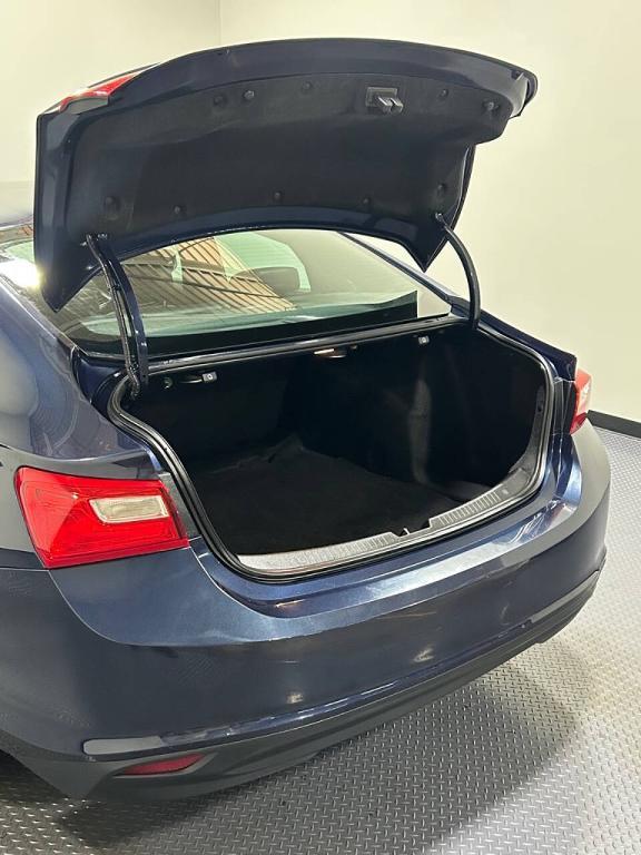used 2016 Chevrolet Malibu car, priced at $8,999