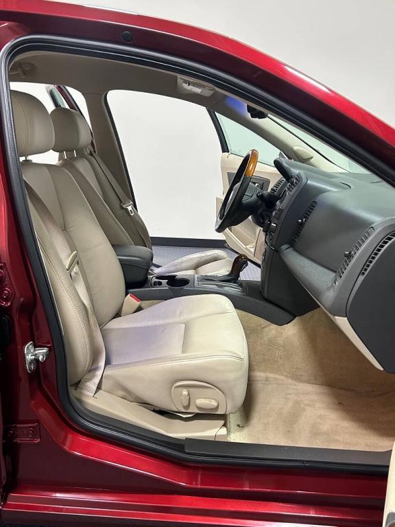 used 2003 Cadillac CTS car, priced at $8,499