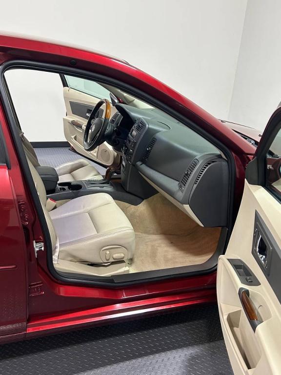used 2003 Cadillac CTS car, priced at $8,499