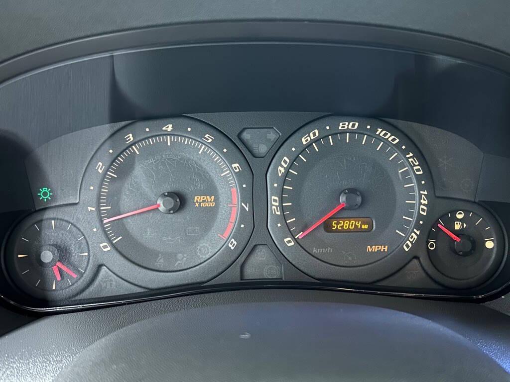 used 2003 Cadillac CTS car, priced at $8,499