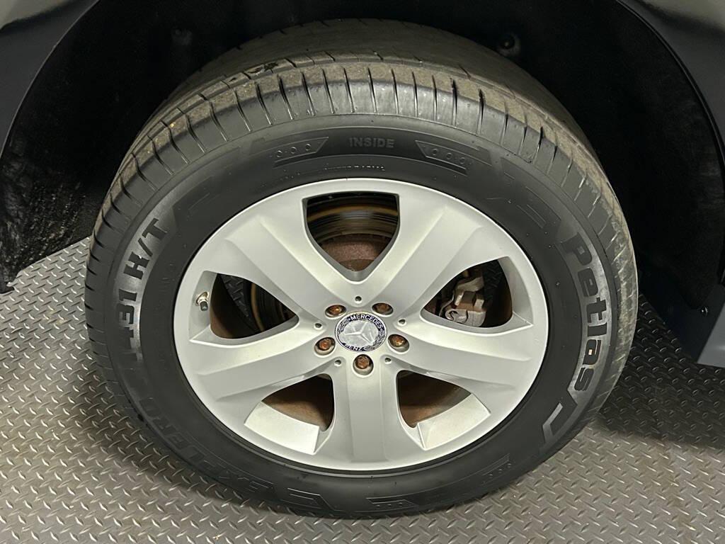 used 2012 Mercedes-Benz GL-Class car, priced at $8,999