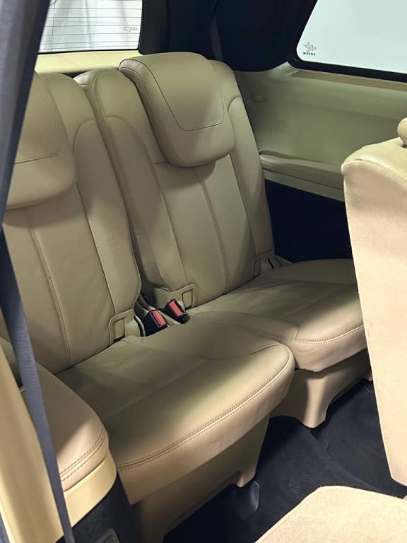 used 2012 Mercedes-Benz GL-Class car, priced at $8,999