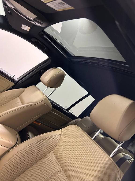 used 2012 Mercedes-Benz GL-Class car, priced at $8,999