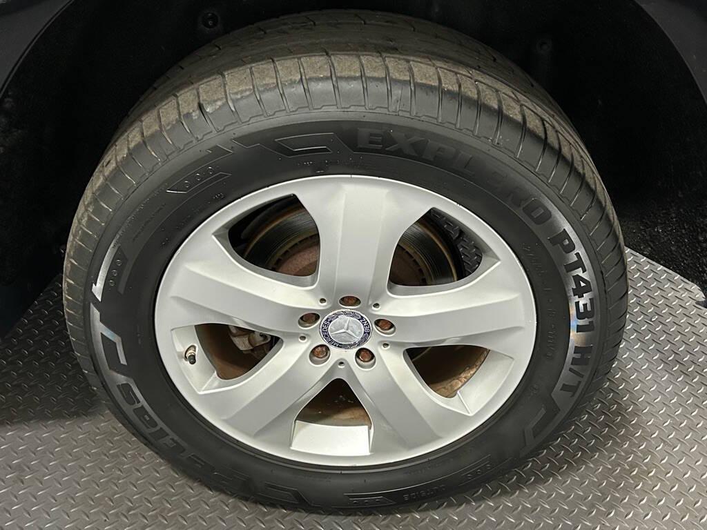 used 2012 Mercedes-Benz GL-Class car, priced at $8,999