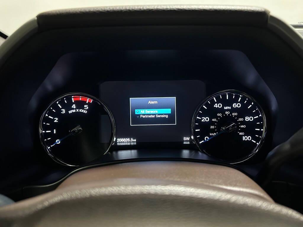 used 2017 Ford F-350 car, priced at $39,999
