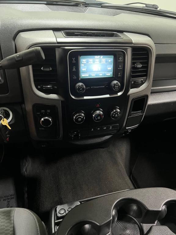 used 2016 Ram 2500 car, priced at $32,999
