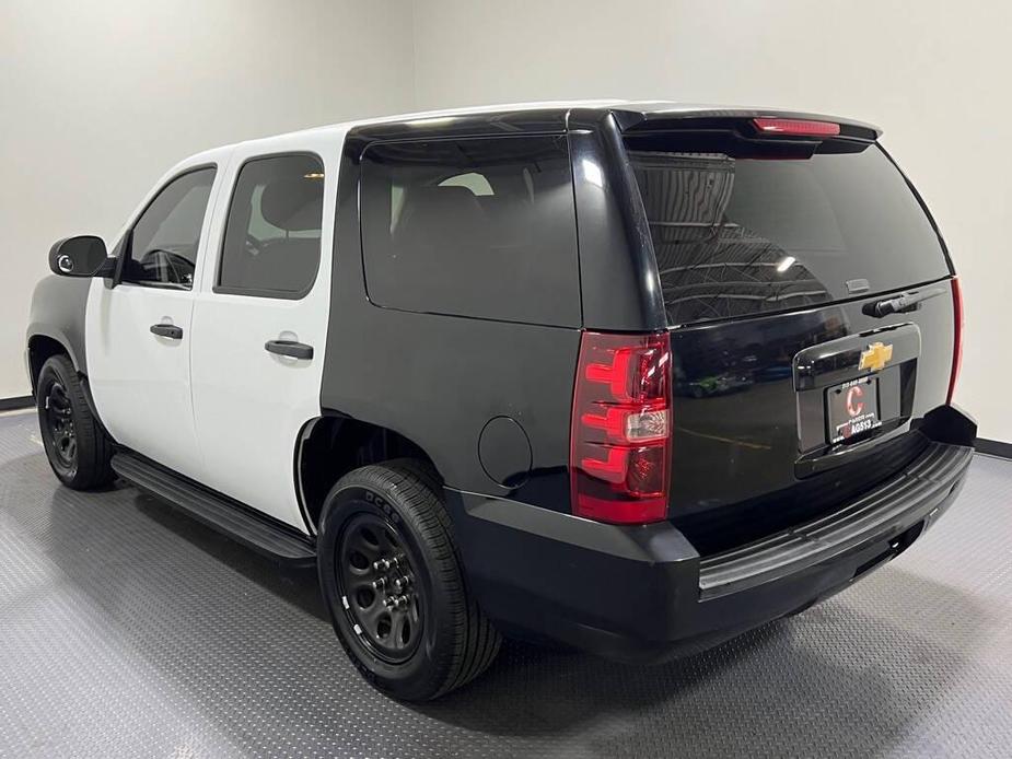 used 2012 Chevrolet Tahoe car, priced at $7,999