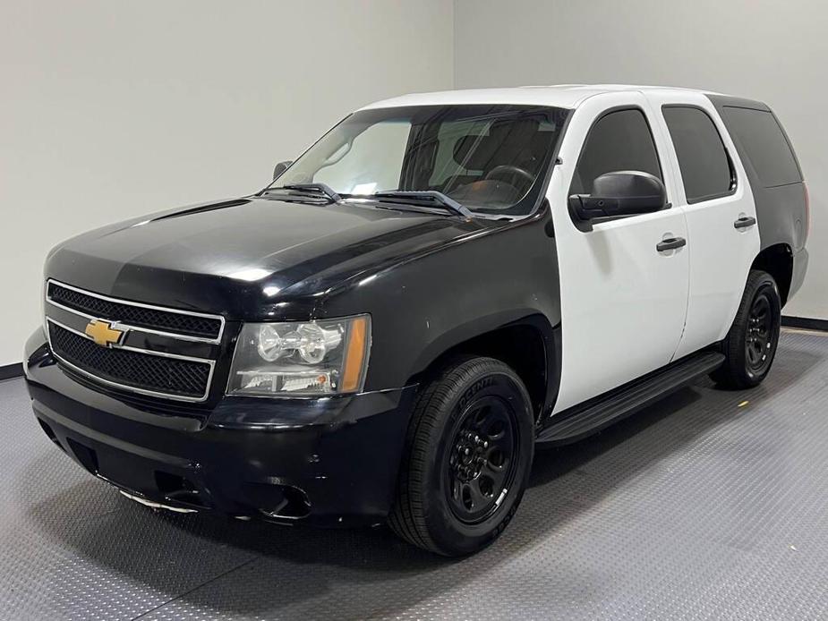 used 2012 Chevrolet Tahoe car, priced at $7,999