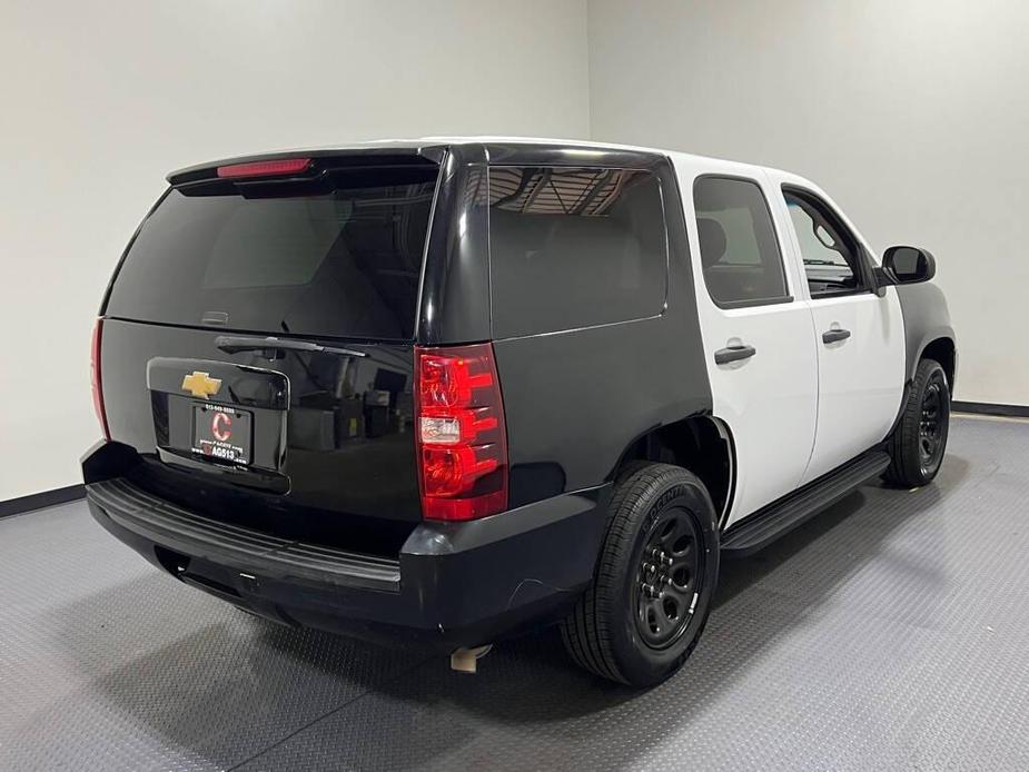 used 2012 Chevrolet Tahoe car, priced at $7,999