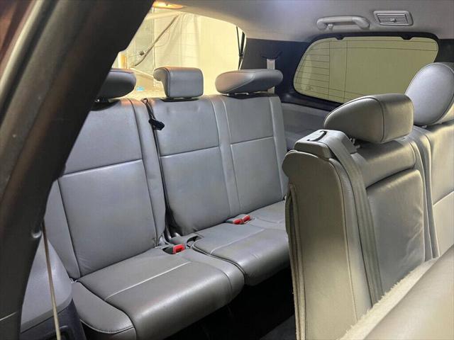 used 2013 Toyota Sequoia car, priced at $24,999