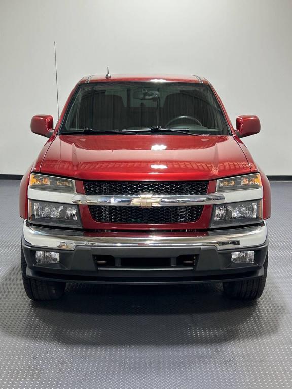 used 2010 Chevrolet Colorado car, priced at $10,999