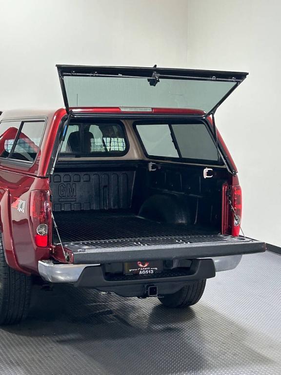 used 2010 Chevrolet Colorado car, priced at $10,999