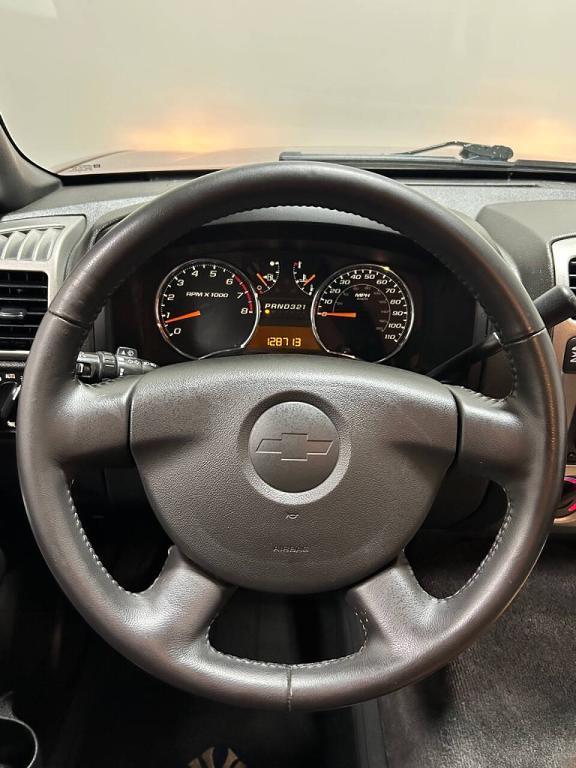 used 2010 Chevrolet Colorado car, priced at $10,999