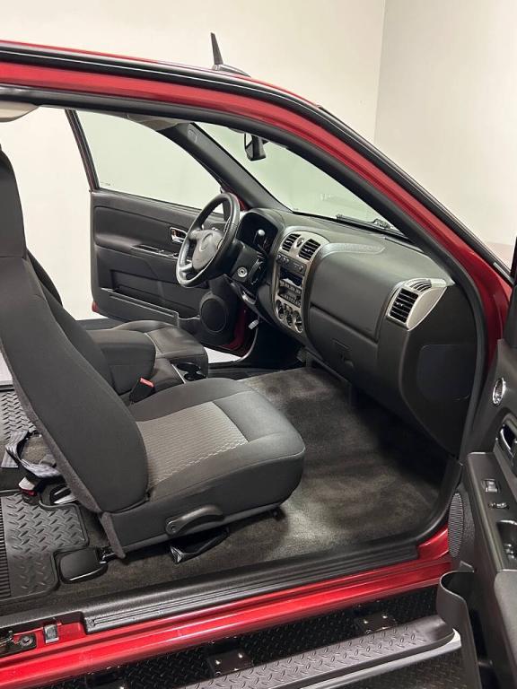 used 2010 Chevrolet Colorado car, priced at $10,999