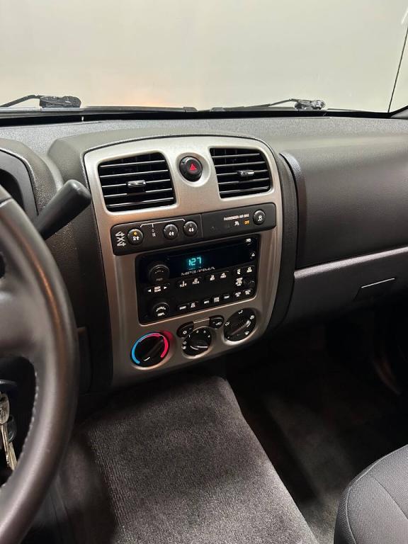 used 2010 Chevrolet Colorado car, priced at $10,999