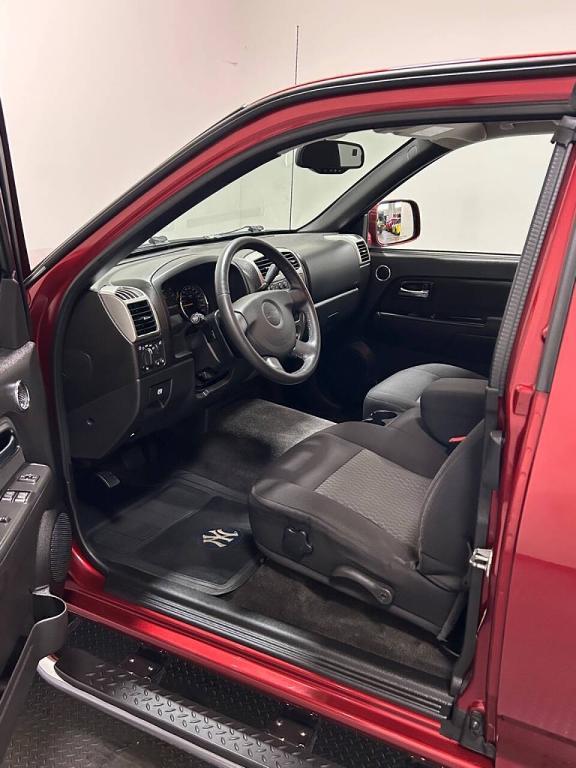 used 2010 Chevrolet Colorado car, priced at $10,999