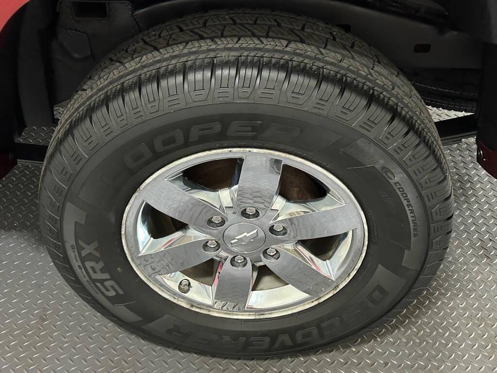 used 2010 Chevrolet Colorado car, priced at $10,999