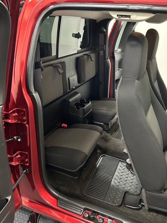 used 2010 Chevrolet Colorado car, priced at $10,999