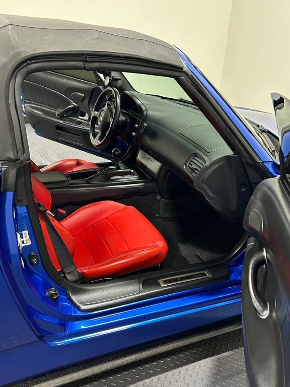 used 2008 Honda S2000 car, priced at $29,999