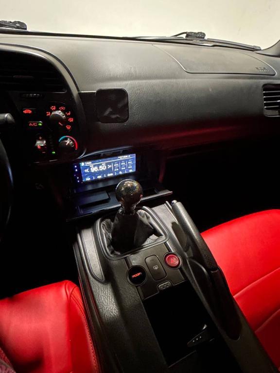 used 2008 Honda S2000 car, priced at $29,999