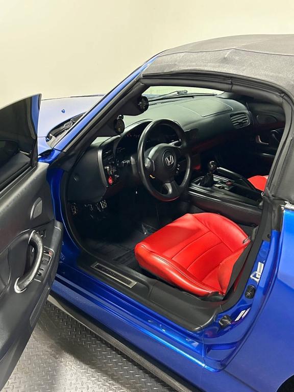 used 2008 Honda S2000 car, priced at $29,999