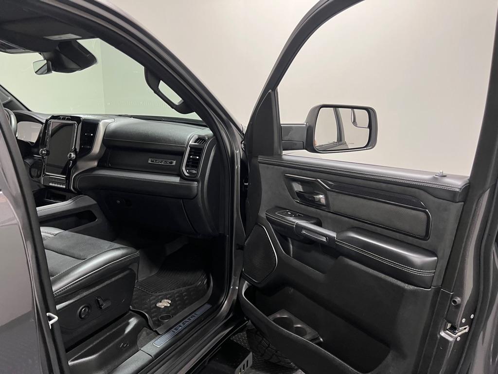 used 2022 Ram 1500 car, priced at $60,999
