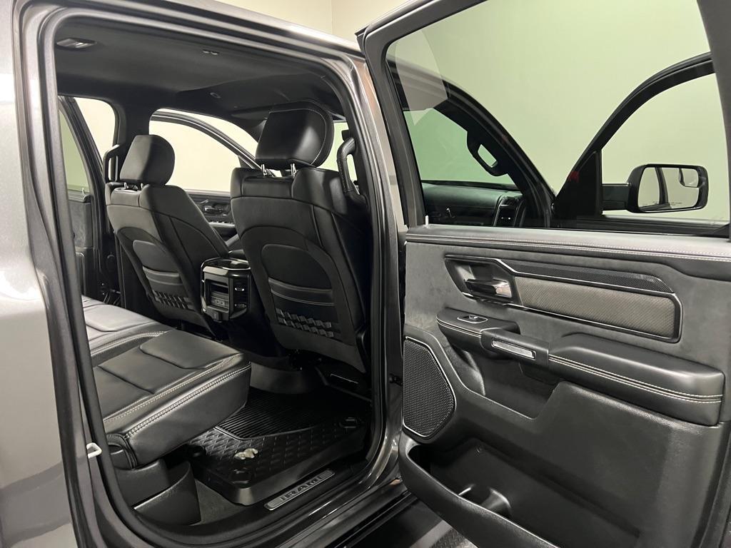 used 2022 Ram 1500 car, priced at $60,999