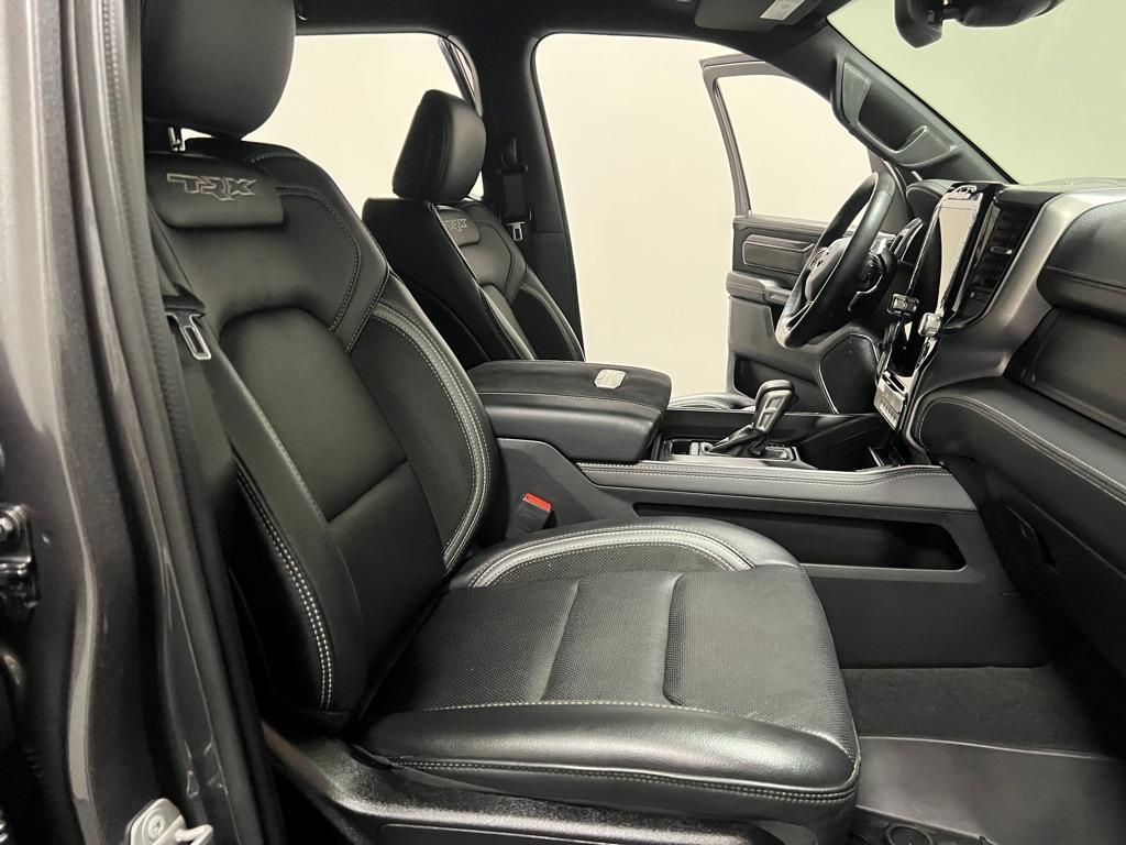 used 2022 Ram 1500 car, priced at $60,999