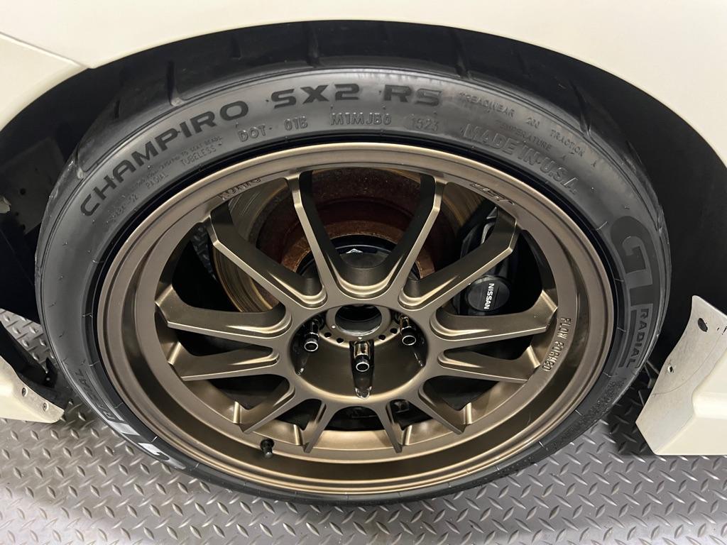 used 2011 Nissan 370Z car, priced at $23,999