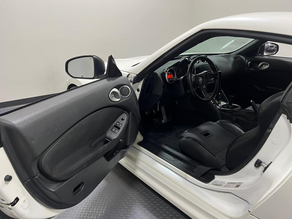 used 2011 Nissan 370Z car, priced at $23,999