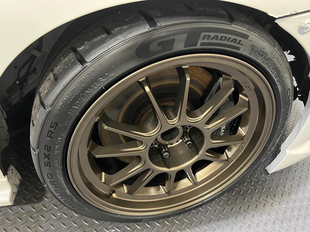 used 2011 Nissan 370Z car, priced at $23,999