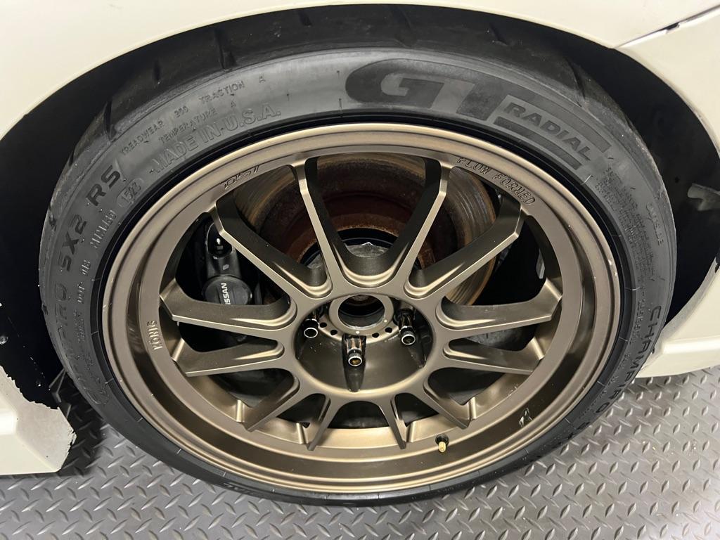 used 2011 Nissan 370Z car, priced at $23,999
