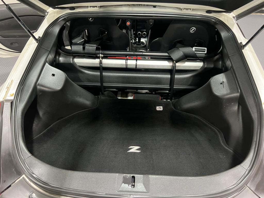 used 2011 Nissan 370Z car, priced at $23,999