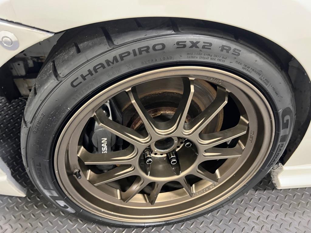 used 2011 Nissan 370Z car, priced at $23,999