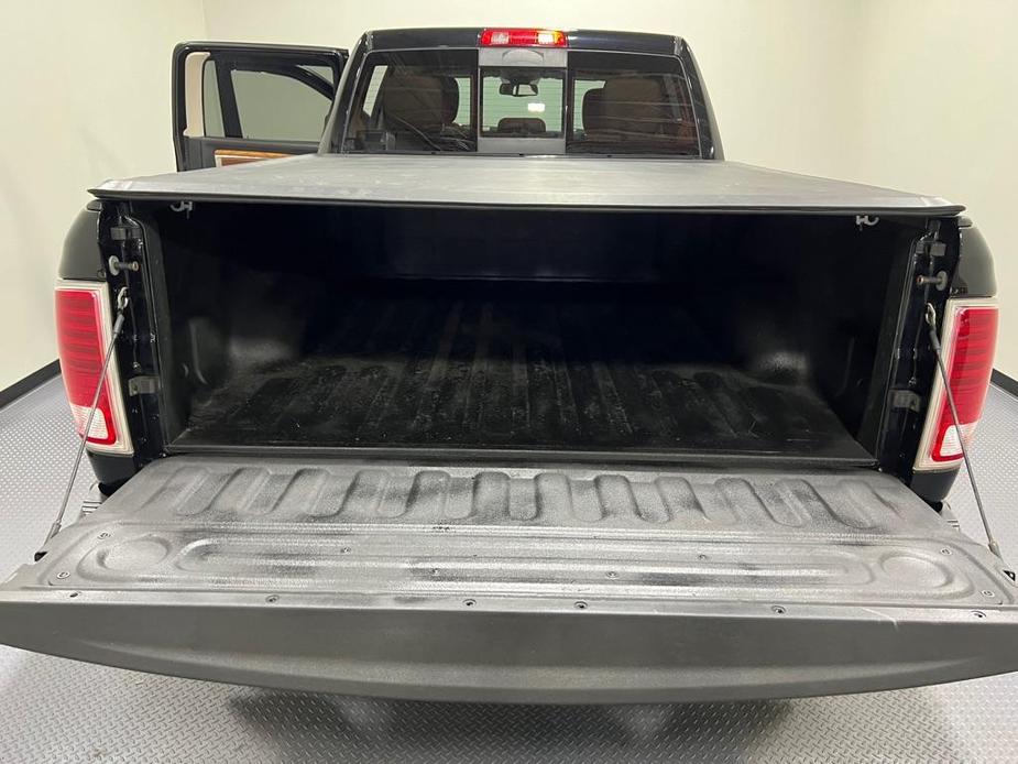 used 2015 Ram 3500 car, priced at $42,999