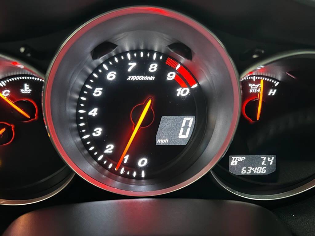 used 2005 Mazda RX-8 car, priced at $11,999