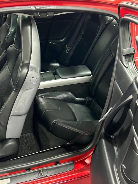 used 2005 Mazda RX-8 car, priced at $11,999