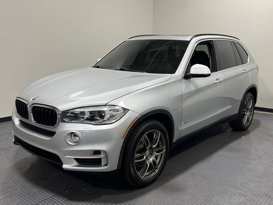 used 2015 BMW X5 car, priced at $12,991