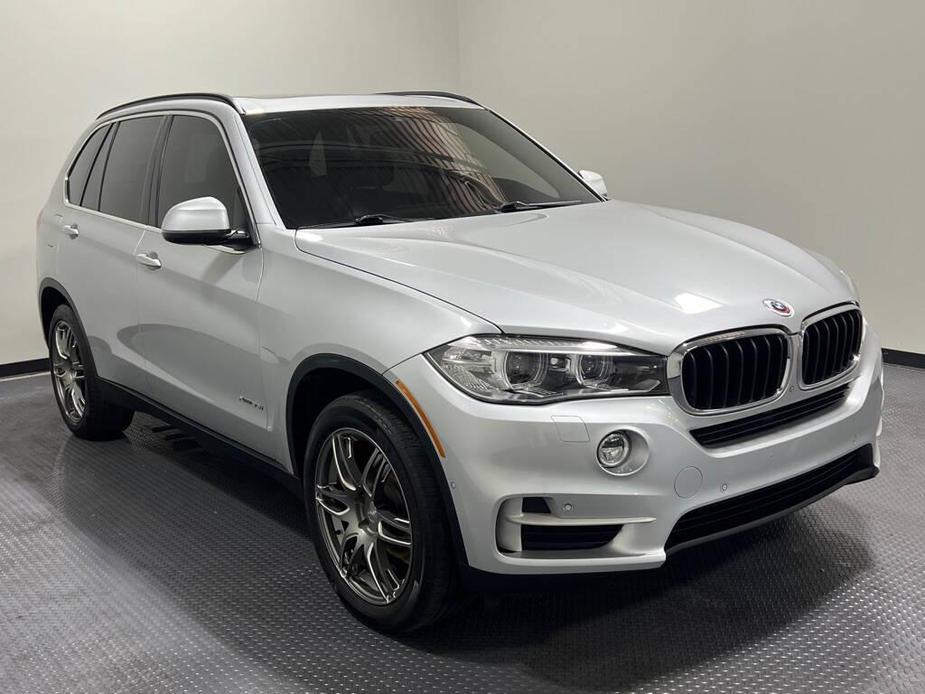 used 2015 BMW X5 car, priced at $12,991