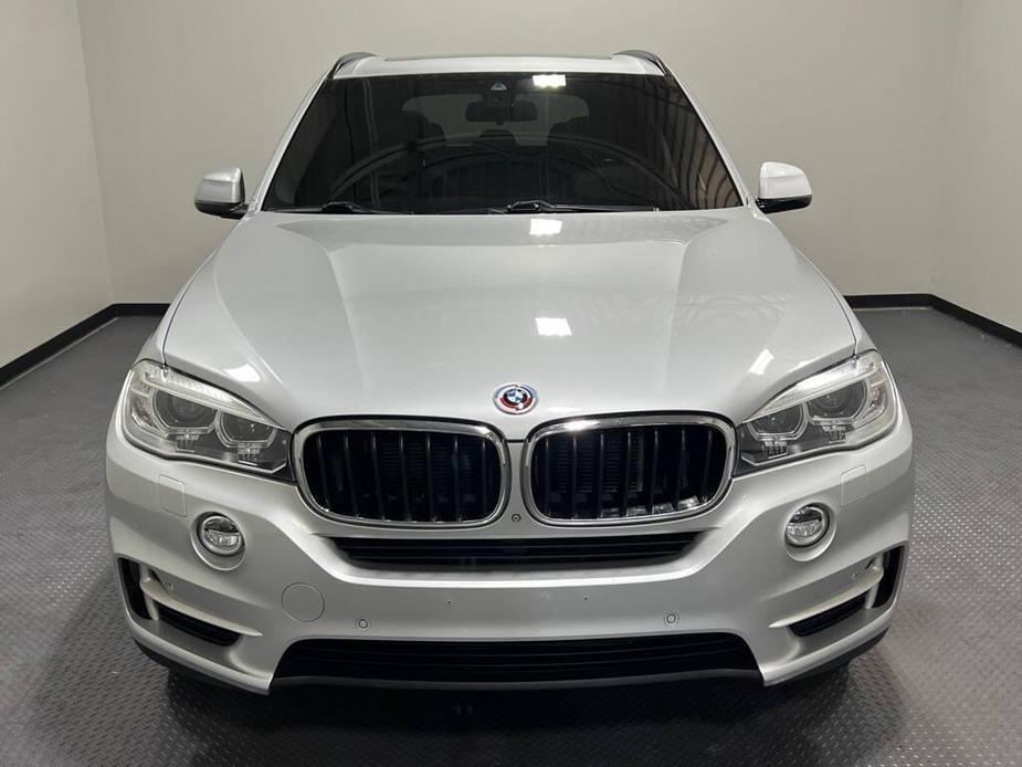 used 2015 BMW X5 car, priced at $12,991